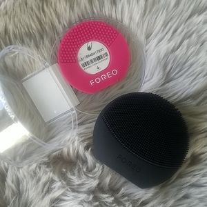 Foreo skincare